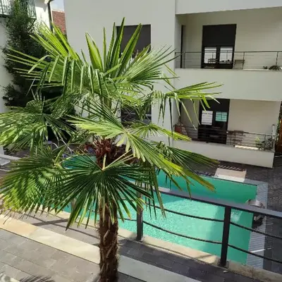 Apartmani Sunny Side Vrnjačke terme-aquapark-besplatan parking