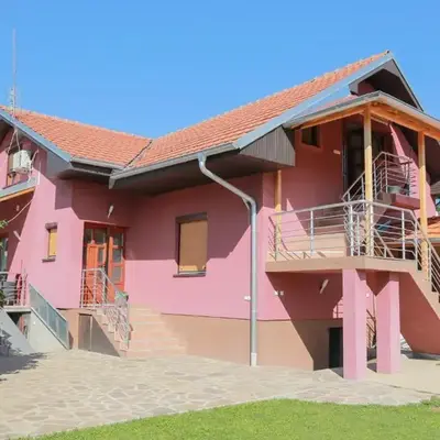 Vila Viktori