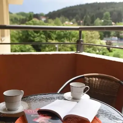 Apartman Kaja