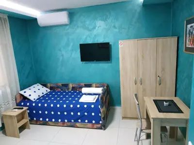 Gallery image of Apartmani Spasic in Leskovac