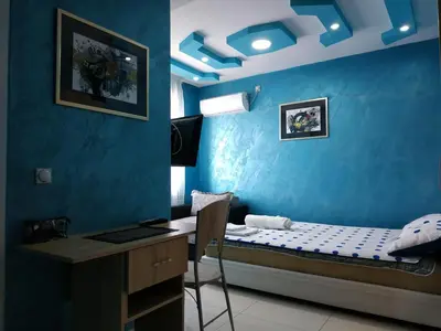 Gallery image of Apartmani Spasic in Leskovac