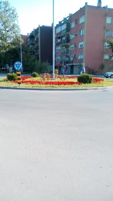 Gallery image of Apartmani Spasic in Leskovac