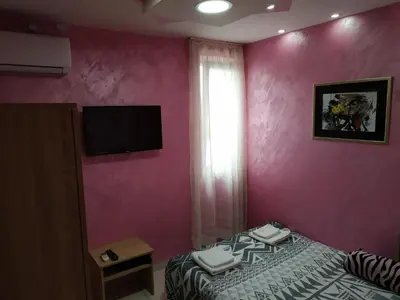 Gallery image of Apartmani Spasic in Leskovac