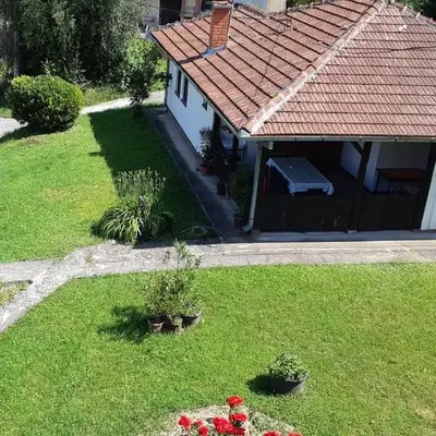 Apartman Kućica za odmor