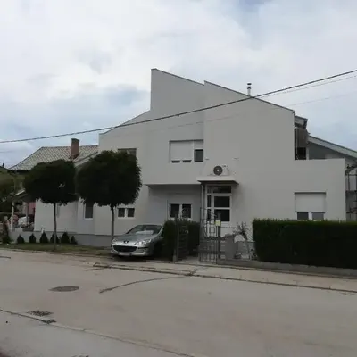 Apartmani Pause