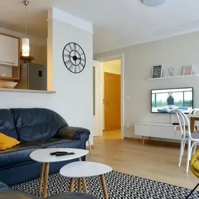 PRONTO apartman & PRONTO studios