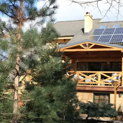 Guesthouse Silvani