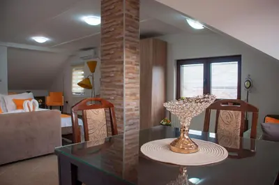 Gallery image of Apartmani Sunčica in Vrnjačka Banja
