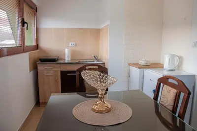 Gallery image of Apartmani Sunčica in Vrnjačka Banja