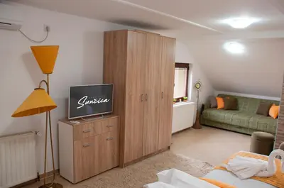 Gallery image of Apartmani Sunčica in Vrnjačka Banja