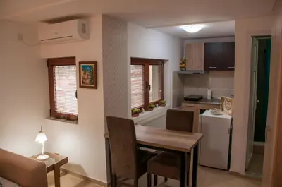 Gallery image of Apartmani Sunčica in Vrnjačka Banja