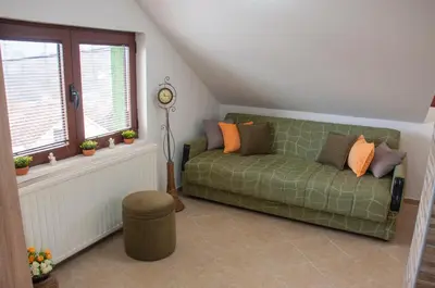 Gallery image of Apartmani Sunčica in Vrnjačka Banja