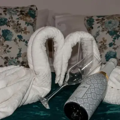 Apartmani Sunčica