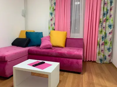 Gallery image of La Apartamento Centroom in Jagodina