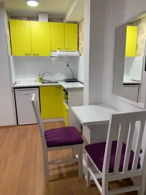 Gallery image of La Apartamento Centroom in Jagodina