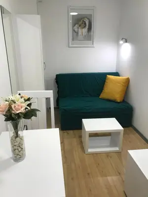 Gallery image of La Apartamento Centroom in Jagodina
