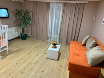 Gallery image of La Apartamento Centroom in Jagodina