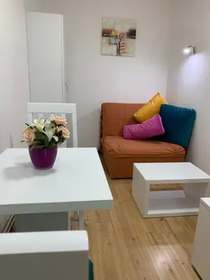 Gallery image of La Apartamento Centroom in Jagodina
