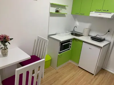 Gallery image of La Apartamento Centroom in Jagodina