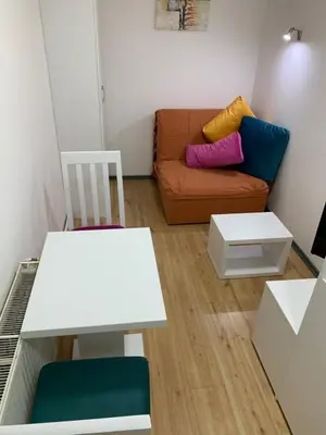 Gallery image of La Apartamento Centroom in Jagodina
