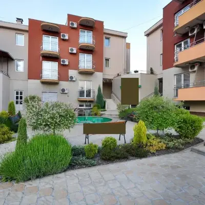 Apartments Raj