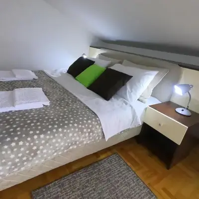 Apartman ZENIT