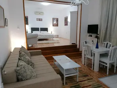 Gallery image of Apartments M- Center in Soko Banja