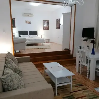 Apartments M- Center