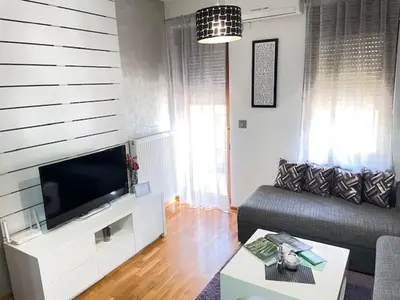 Gallery image of Vip in Vrnjačka Banja