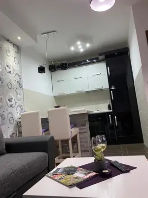 Gallery image of Vip in Vrnjačka Banja