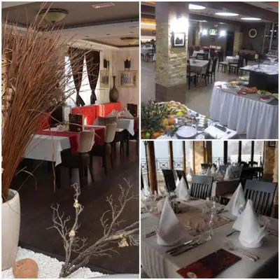 Gallery image of MILMARI CENTRAL Private apartments in Kopaonik