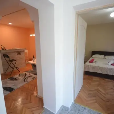 Apartmani Marić In