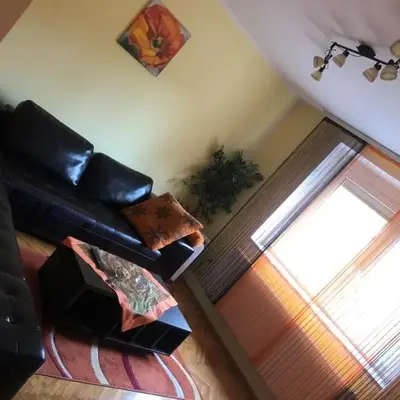 Tanja apartman