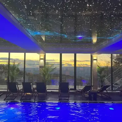 Milmari Resort - Apartman L43