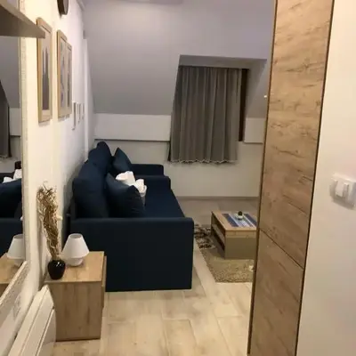 Kopaonik Milmari apartman L33