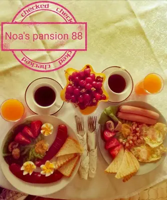 Gallery image of Noa.s Pansion 88 in Vrnjačka Banja