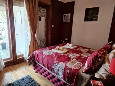 Gallery image of Noa.s Pansion 88 in Vrnjačka Banja