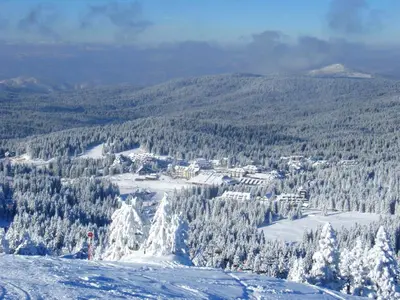 Gallery image of Kopaonik Superior Lux Apartman in Kopaonik