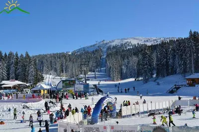 Gallery image of Kopaonik Superior Lux Apartman in Kopaonik