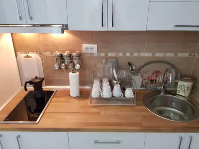 Gallery image of Kopaonik Superior Lux Apartman in Kopaonik
