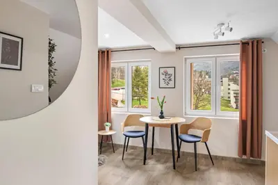 Gallery image of Studio M in Soko Banja