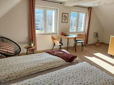 Gallery image of Studio M in Soko Banja