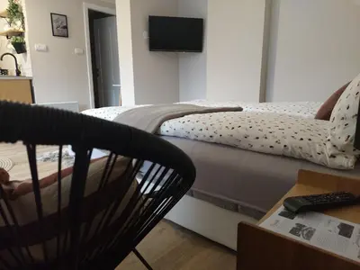 Gallery image of Studio M in Soko Banja