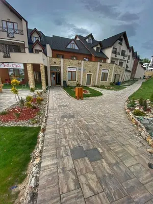 Gallery image of Milmari boutique S3 lux in Kopaonik