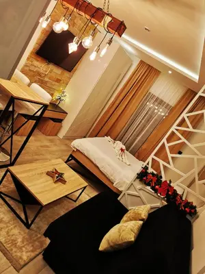 Gallery image of Milmari boutique apartment S4 in Kopaonik