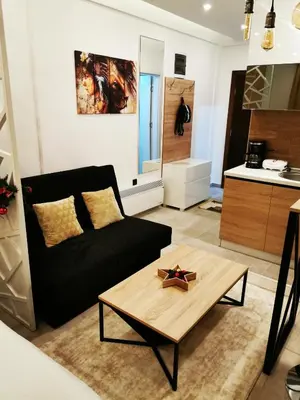 Gallery image of Milmari boutique apartment S4 in Kopaonik