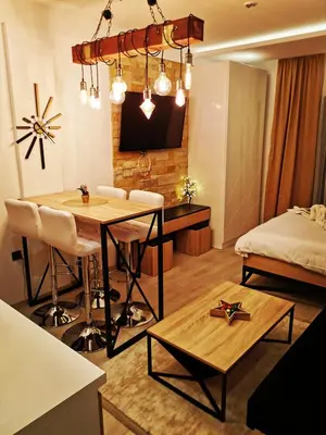 Gallery image of Milmari boutique apartment S4 in Kopaonik