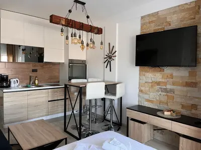 Gallery image of Milmari boutique apartment S4 in Kopaonik