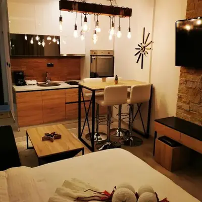 Milmari boutique apartment S4