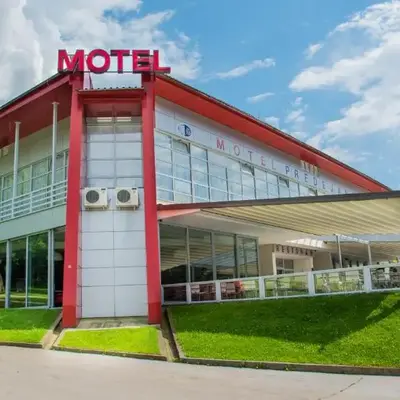 Motel Predejane